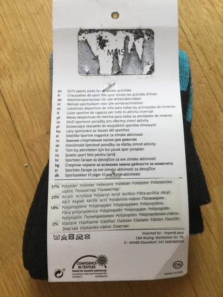 Lyzarske podkolenky podkolinka, palomino,27