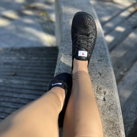 Dámské barefoot tenisky anatomic, anatomic,39