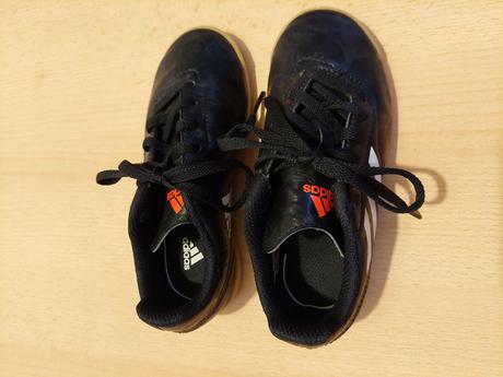 Dětské sálovky, adidas,30