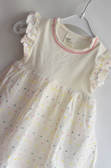 Šaty vel. 56, h&m,56