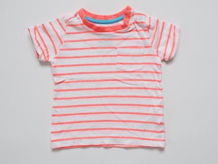 Tričko vel 80, mothercare,80