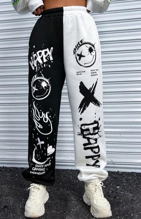 Dámské tepláky vel.34/xs, 34 / xs