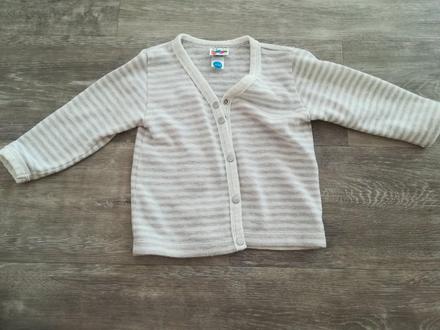 Svetřík, little things,80