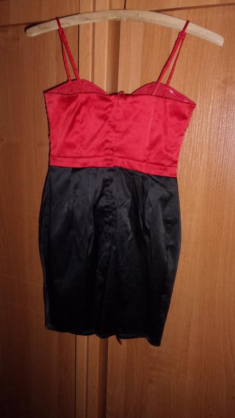 Krásné šaty zn. h&m, vel. 34, h&m,34