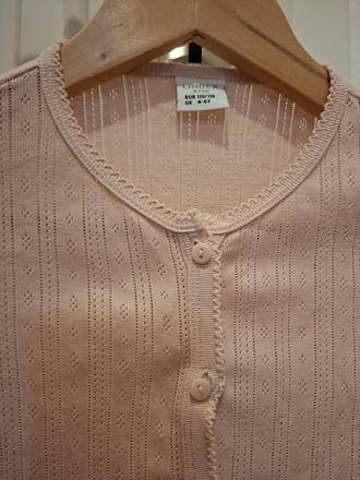 Lindex svetřík č 110 /116, lindex,110