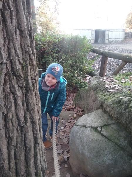 Sbírka na úhradu terapií pro Martínka. Zapojte se a sdílejte!