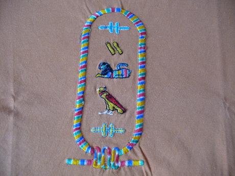 Trička z leteckých dovolených vel. 122, 122