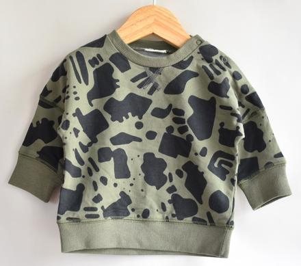 Mikina vel. 0 - 3 m, next,62