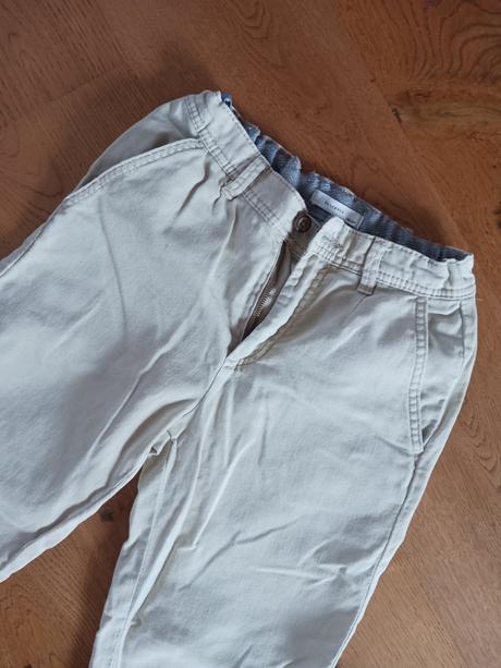 Kalhoty č.146, reserved,146