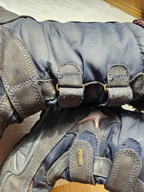 Kozačky primigi 34, primigi,34