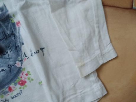 2x tričko, next,104