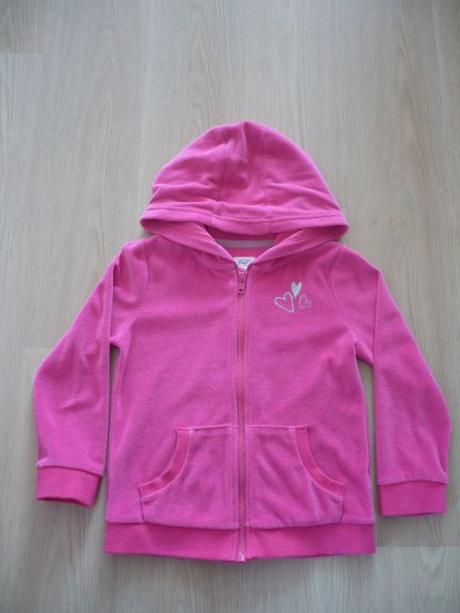 Tepláková souprava, f&f,116