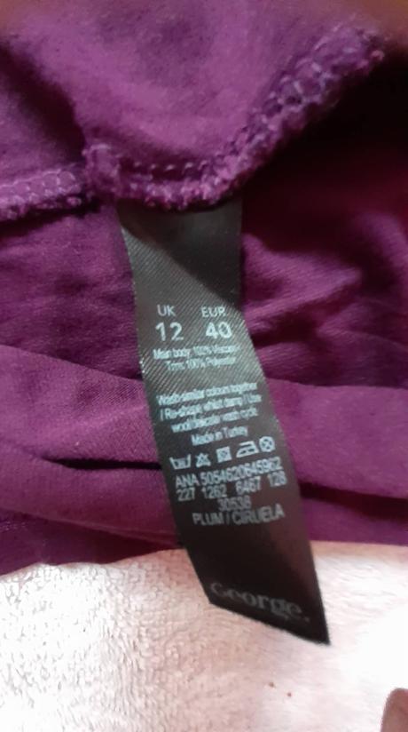 Blůzka vel..40, george,40