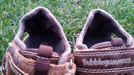 Dětské sandály bubblegummers vel.29, bubble gummers,29