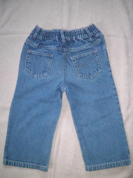 Rifle na holčičku, 86