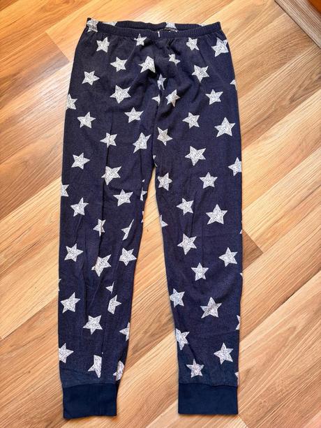Pyžamové kalhoty, george,140