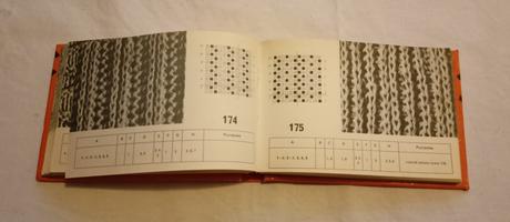 Vzory pro ruční pletení, 