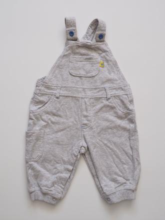 Laclové tepláky vel 74, f&f,74