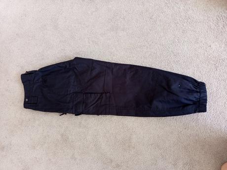 Taktické kalhoty, l