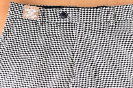 Kalhoty vel. 12 let, next,152