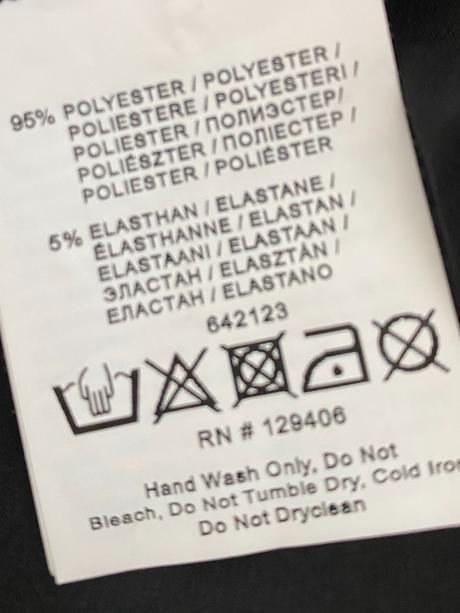 Společenské šaty bonprix, vel. 40, bonprix,l