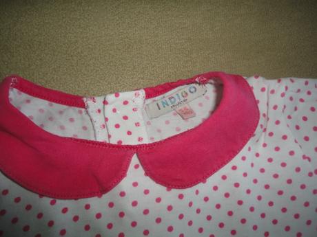 Jako nové triko marks+spencer, vel. 5-6 let, marks & spencer,116