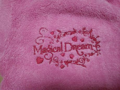 Župan, disney, vel 116, disney,116