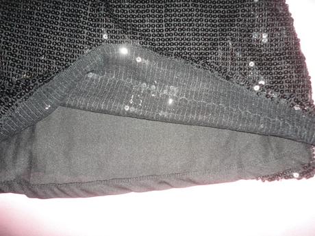 Luxusní společenský top yd, vel. 8-9 let, young dimension,128