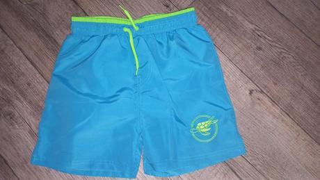 Koupací šortky, kiki&koko,128