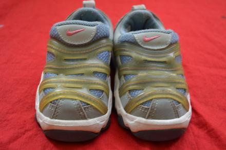 Jarní sportovní boty nike,v.22, nike,22