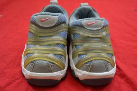 Jarní sportovní boty nike,v.22, nike,22