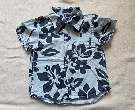 Košile vel. 92, l.o.g.g.,92