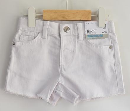 Kraťasy vel. 2 - 3 roky, primark,98