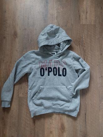 Mikina marco polo, marc o´polo,122