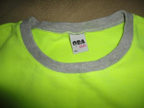 Moderní sportovní šaty qba kids, vel. 146, 146