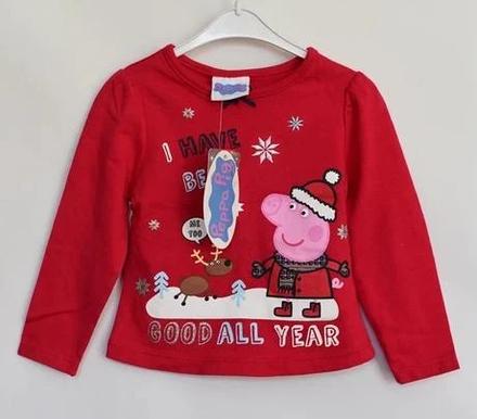 Tričko vel. 9 - 12 m, 80