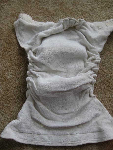 Plenka biobavlna vel. l, popolini,7 kg - 18 kg