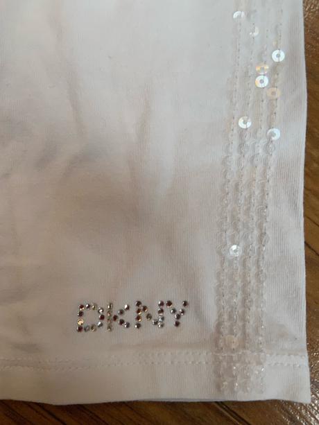 Dívčí legíny dkny, dkny,152