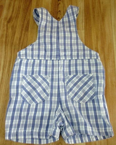 Laclové kraťase , next,74