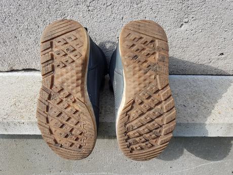 I132 chlapecké zimní boty vel. 29, loap,29