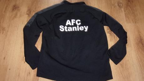 Sportovní mikina zn. nike, vel. 146/152, nike,146