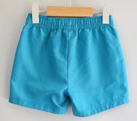 Kraťasy vel. 18 - 24m, primark,92