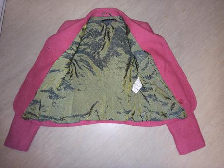 Sako sisley 36/38, sisley,36