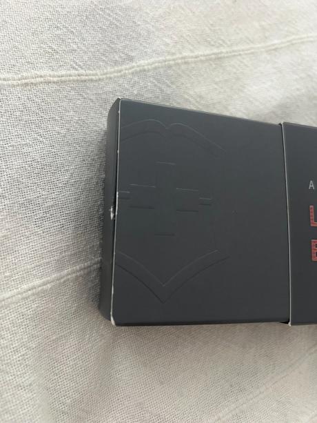 Victorinox pioneer x alox limited edition 2025, 