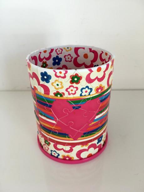 Sada stojánků na tužky, 