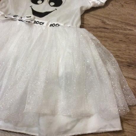 Kostým ,,strašidýlko" v. 2/3 roky,