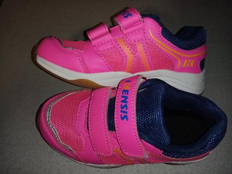 Botasky dívčí, 28