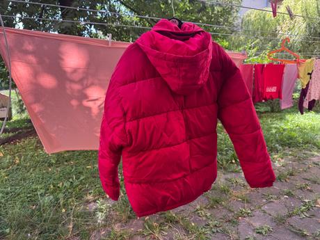 Zimni bunda, next,158