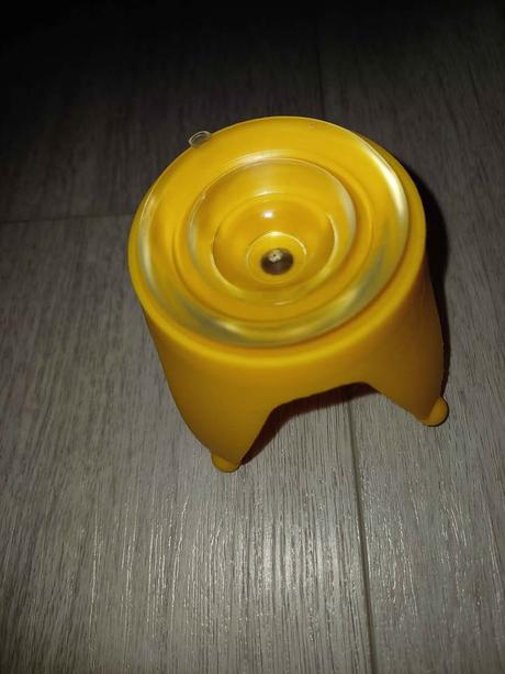 Ozdoba na helmu ve tvaru princeznovské korunky, xs