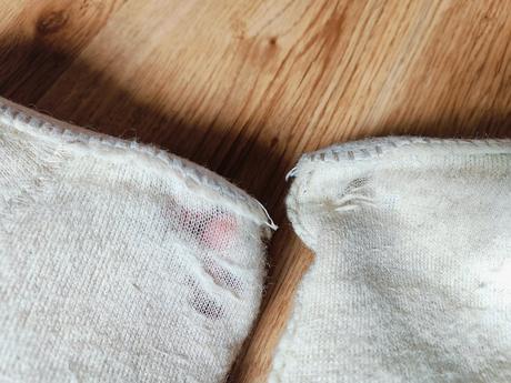 Holiny demar mamut, vel. 30/31, demar,30